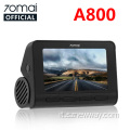 70 Mai Dash Cam A800 Car Box Box Box